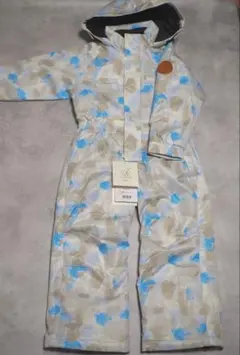 YUK 子供用スキーウェア 100センチ