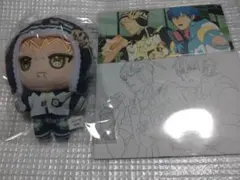 2025年最新】dramatical ぬいぐるみの人気アイテム - メルカリ