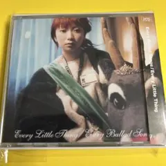 Every Little Thing 『Every Ballad Songs』のサムネイル