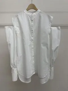 3way オフショルシャツのサムネイル