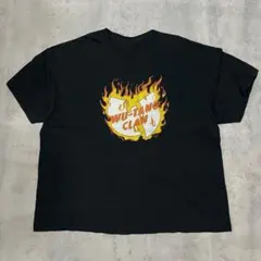 2026年最新】wu-tang clan tシャツ xlの人気アイテム - メルカリ
