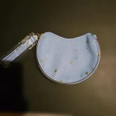 ESTEE LAUDER 星柄 ポーチ