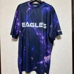 楽天イーグルス 黒川史陽 Tシャツ フリーサイズ