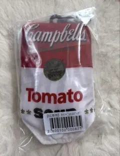 カルディKALDIキャンベルスープエコバッグ新品未使用