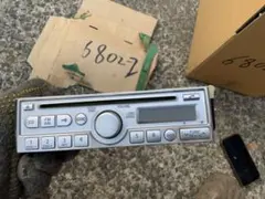 DENSO TEN カーオーディオ本体 86120-25120 - メルカリ