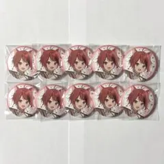 2026年最新】莉犬くん 缶バッジ まとめ売りの人気アイテム - メルカリ