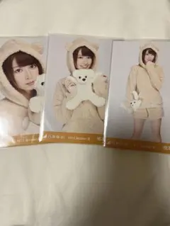 乃木坂46 橋本奈々未 タオル Merry X’mas Show 2016 乃木坂46 橋本奈々未が“御三家”で叶えた夢は？ 『Merry Xmas