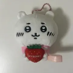 ちいかわ マスコット