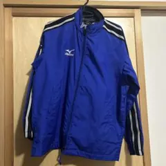 ミズノウインドブレーカー