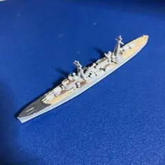 ピットロード1/700 【英国海軍 巡洋戦艦 レナウン1942】 - メルカリ