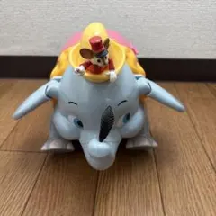 ディズニー ダンボ フィギュアケース 小物入れのサムネイル
