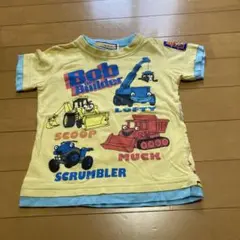 ボブとはたらくブーブーズ　95 Tシャツ