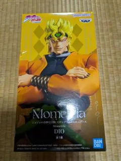 ☆★送料込!!Mometria DIO フィギュア★☆