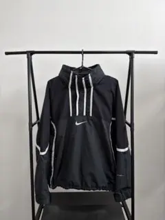 Nike ClimaFit ブラックジャケット