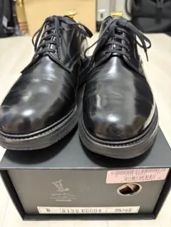 BARKER］イングランド製 Uチップ 6.5 F - メルカリ