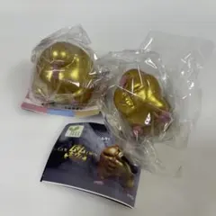 GOLDEN ムキムキキーウィ フィギュア