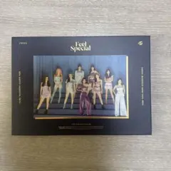 TWICE Feel Special 8th Mini Album