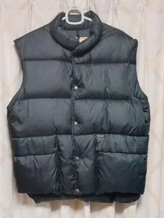 woolrich 90年代ダウンベスト