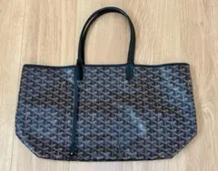 GOYARD ゴヤール サンルイPM トートバッグのサムネイル
