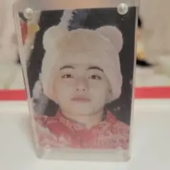 BTS❤テテ V アクリルフォトスタンド アクスタ