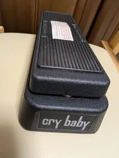 2026年最新】CRYBABY GCB-95の人気アイテム - メルカリ