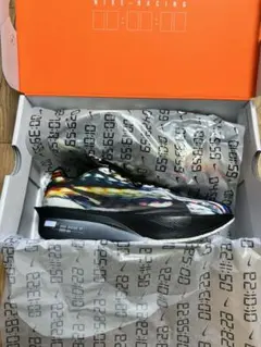 26.0 ナイキ ヴェイパーフライ4 マラソン ランニング メンズ 男