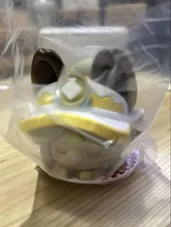 原神　スシローコラボ　ミニフィギュア　カチーナ