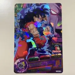 2026年最新】ドラゴンボールヒーローズ/hum4- ヤムチャの人気アイテム