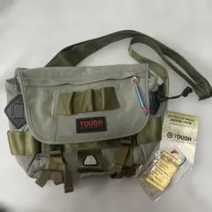 2025年最新】TOUGH ショルダーバッグの人気アイテム - メルカリ
