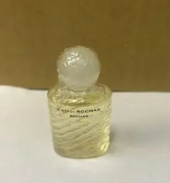 オーデロシャス EAU DE ROCHAS 10ml EDT ミニ香水のサムネイル
