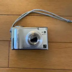 【希少極美品】FUJIFILM FinePix F11 付属品多数 外箱美品 楽天市場】FUJIFILM FinePix F11の通販