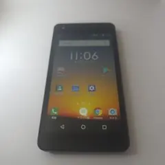 DIGNO G 602KC アンドロイド7 シムフリー スマホ本体 2のサムネイル