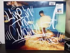 KID FRESINO Shadin' 2LP Fla$hBackS - メルカリ