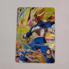 ドラゴンボールスーパーダイバーズ　SDV5-049　ベジータ