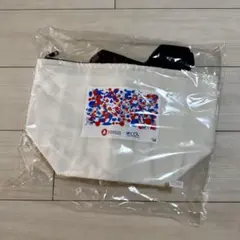 ミャクミャク　ほくでん　非売品 非売品 大阪・関西万博 ミャクミャクぬいぐるみ 保冷バッグ セット