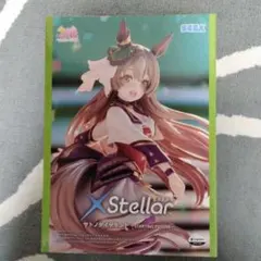SEGA XStellar サトノダイヤモンド フィギュア