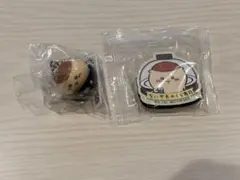 ちいかわ×くら寿司　くりまんじゅう フィギュア マグネットセット