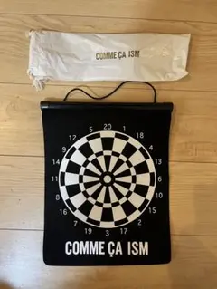 COMME CA ISM ダーツ　コムサ