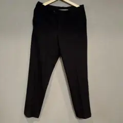 UNIQLOヒートテックスマートパンツ82 ブラック