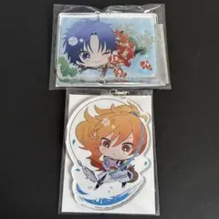 2026年最新】遙かなる時空 アクリルスタンドの人気アイテム - メルカリ