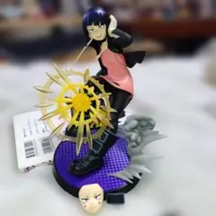 耳郎響香 フィギュア ベルファイン ヒロアカ Amazon | ベルファイン(BellFine) 僕のヒーローアカデミア 耳郎 響香