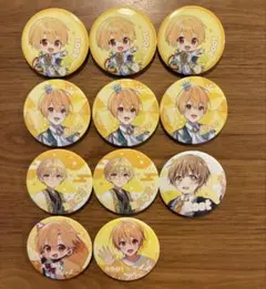 すとぷり るぅとくん 缶バッジ アリーナツアー 旗持ち 2026年最新】るぅとくん 缶バッジ 旗持ちの人気アイテム - メルカリ