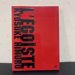 氷室京介 ミュージック