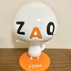 ZAQ フィギュア 店頭用 - メルカリ