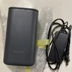 ドコモ　docomo home 5G 中古品