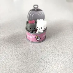 サンリオ キャラカン ニャニィニュニェニョン サンリオキャラクターズ