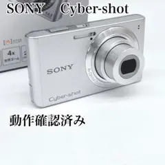 【美品】SONY Cyber-shot DSC-W610 シルバー　動作確認済 Amazon.co.jp: SONY Cyber-Shot(サイバーショット) W610 (1410万