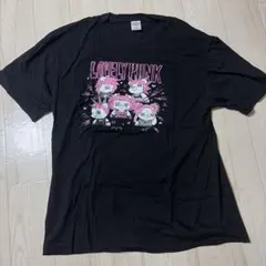 コレサワ Tシャツ ブラック XL