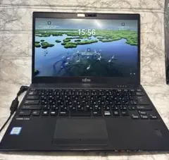 FUJITSU LIFEBOOK U939/B FMVU24014 LTEモデル