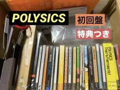 2026年最新】Absolute Polysicsの人気アイテム - メルカリ